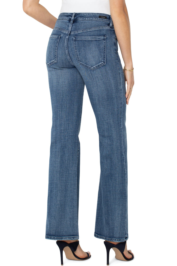 Hannah Flare Jeans