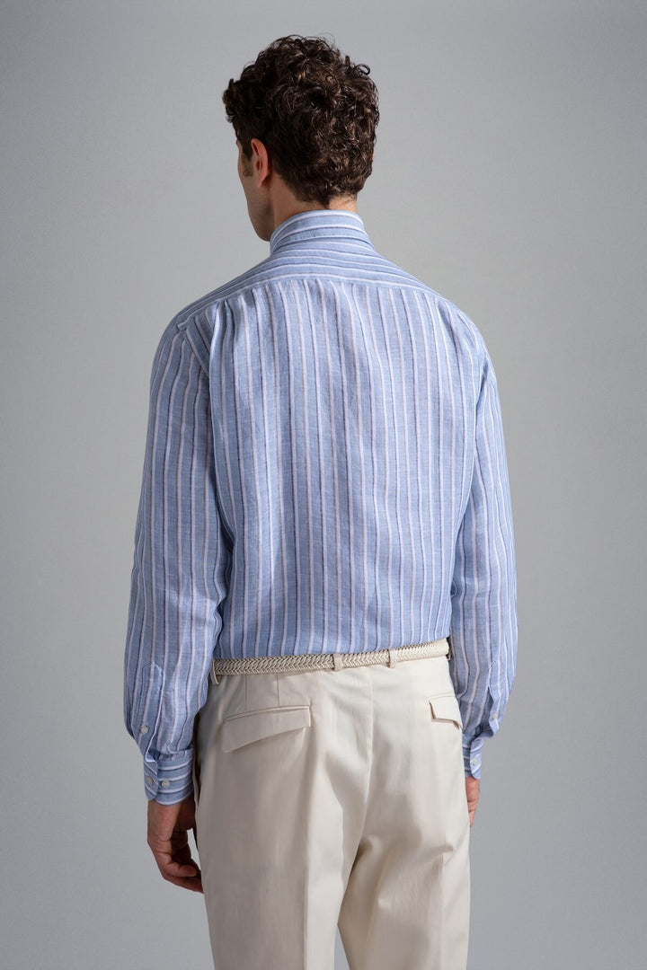 Elegant linen shirt