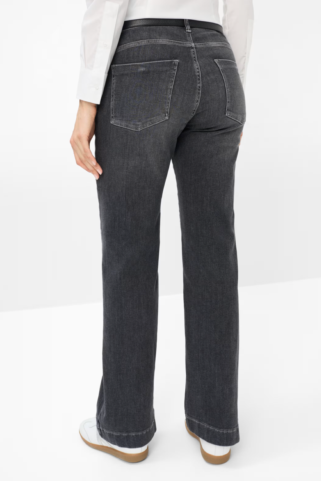 Jean style Maine