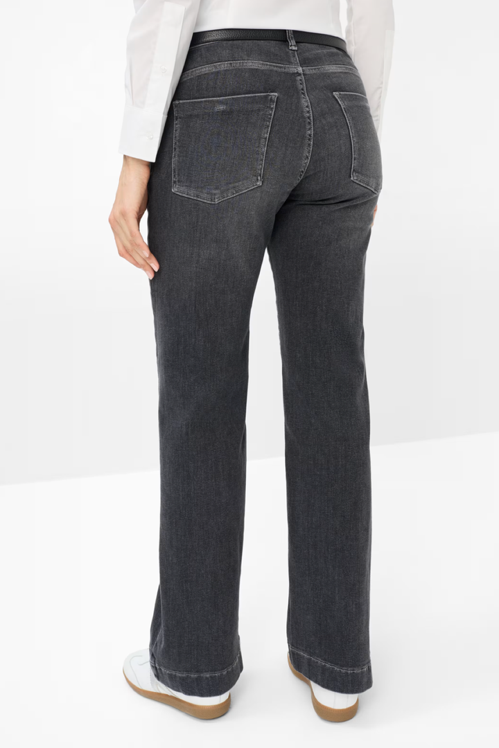 Jean style Maine