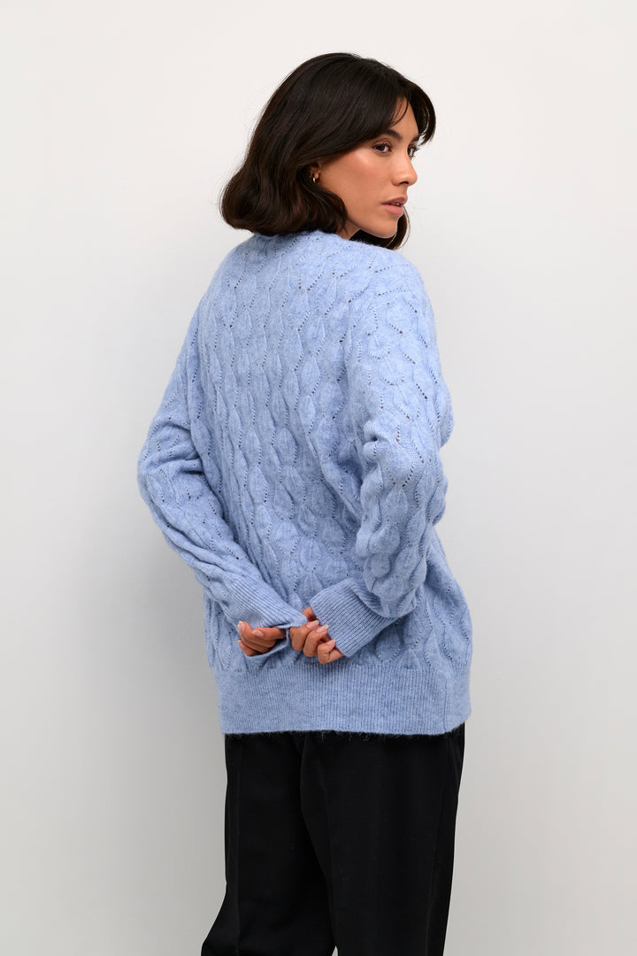 Malene Cardigan