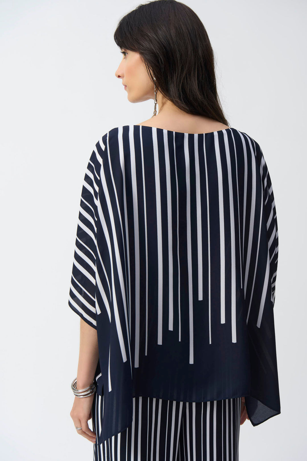 Blouse décontractée