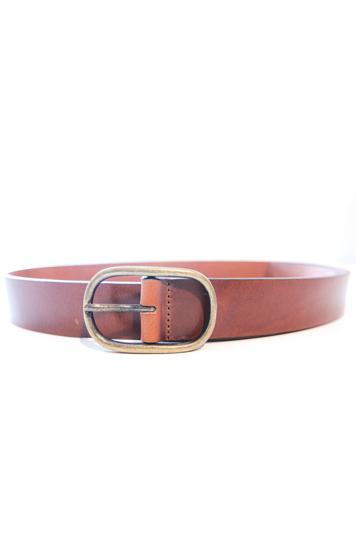 Simple belt