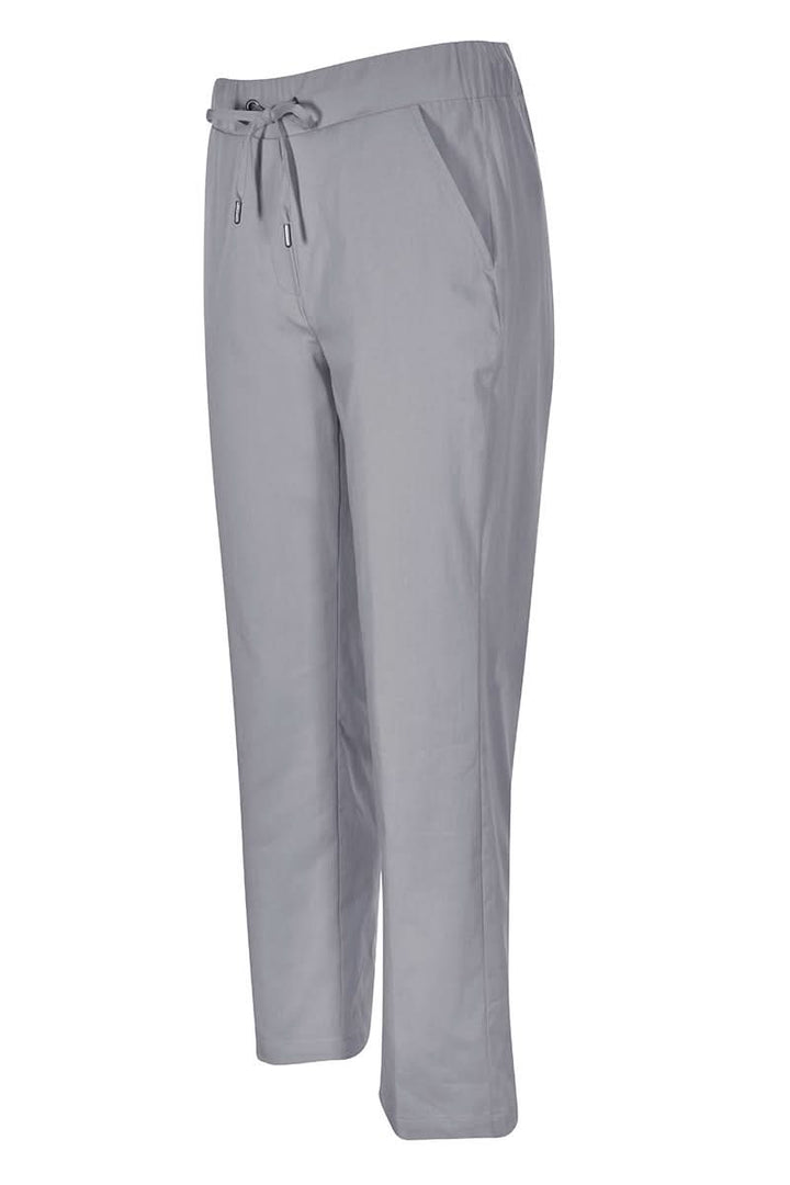 Drawstring jogger pants