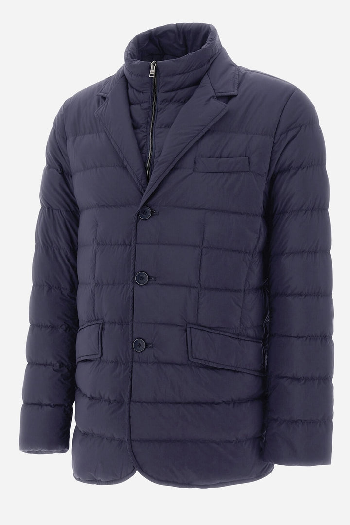 Quilted jacket