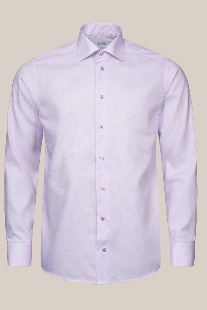 Lilac Shirt