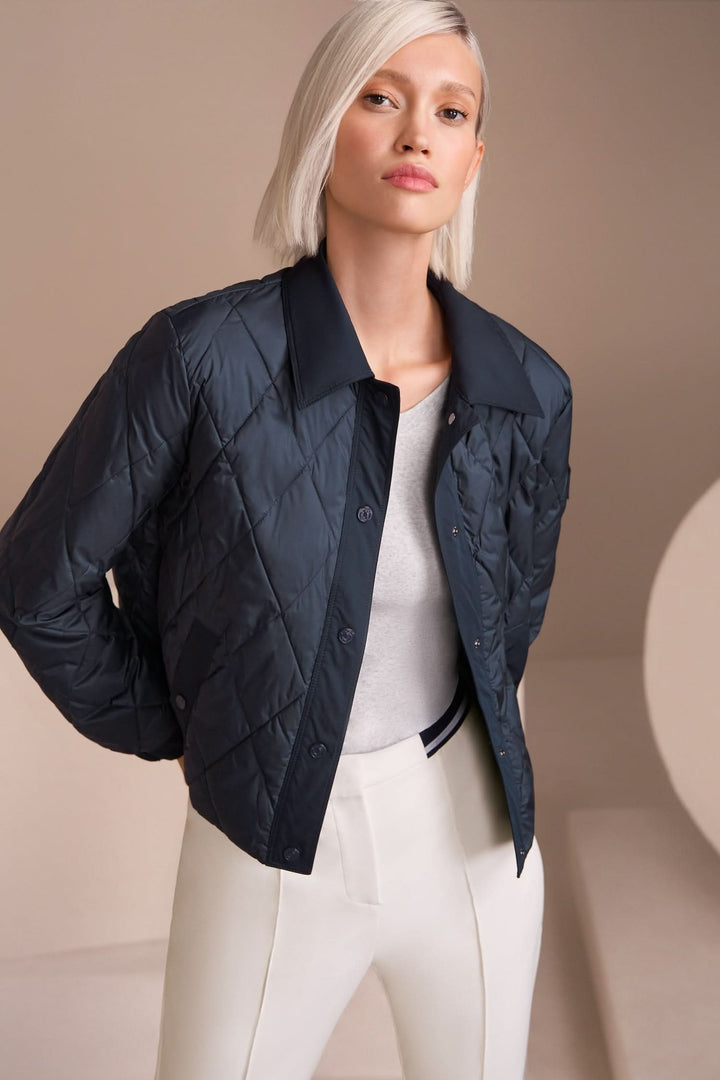Veste matelassée « Rethink Together »