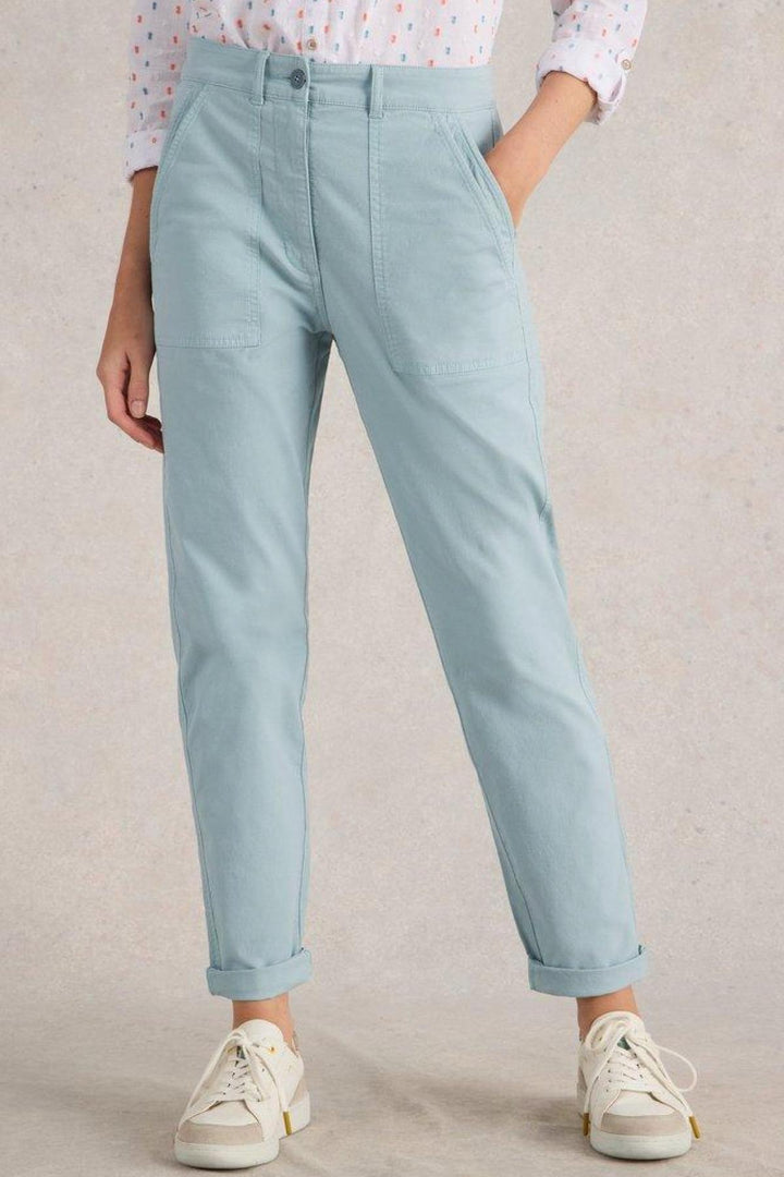 Twister Long Chino Pants