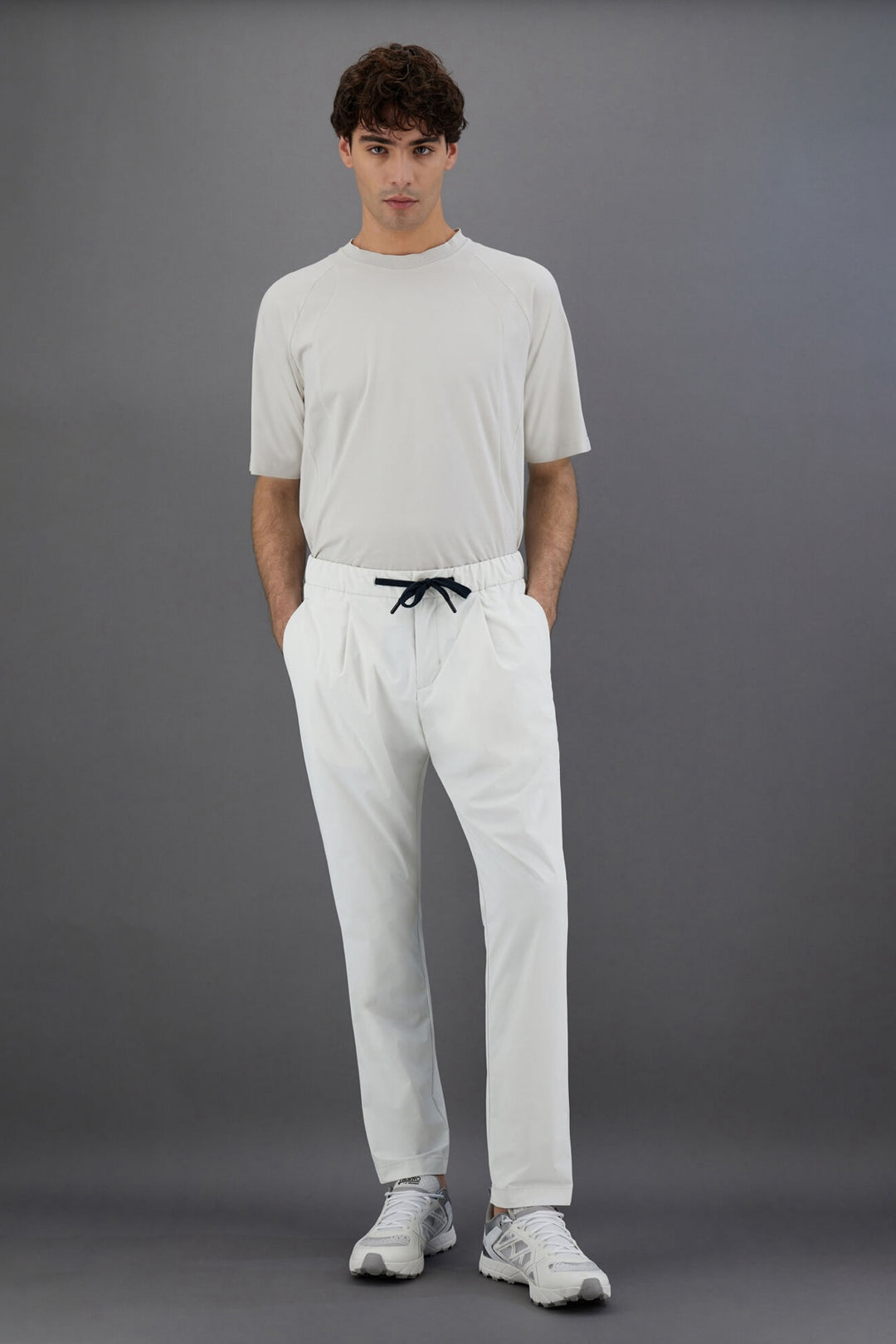 Laminar maestro nylon pants