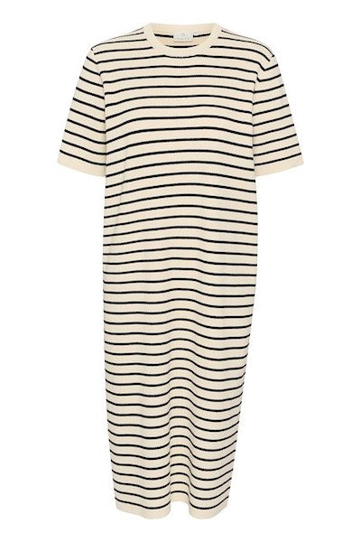 Jordie lined dress