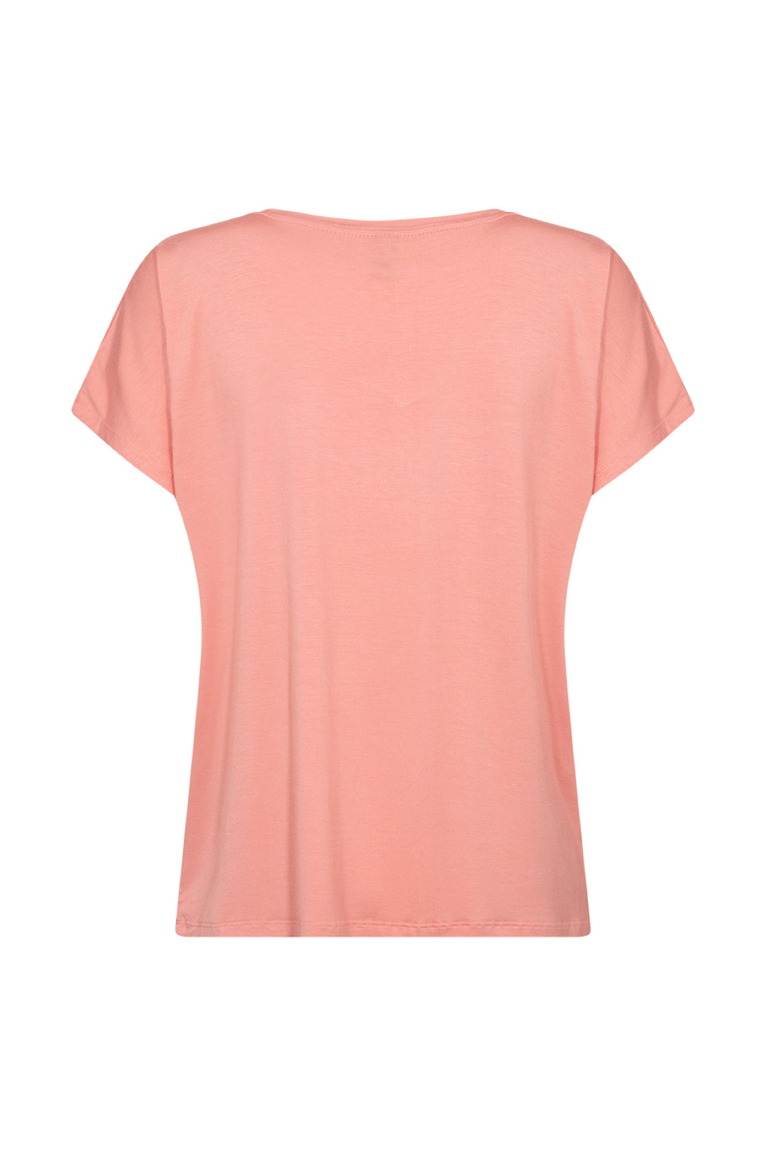 V-neck t-shirt