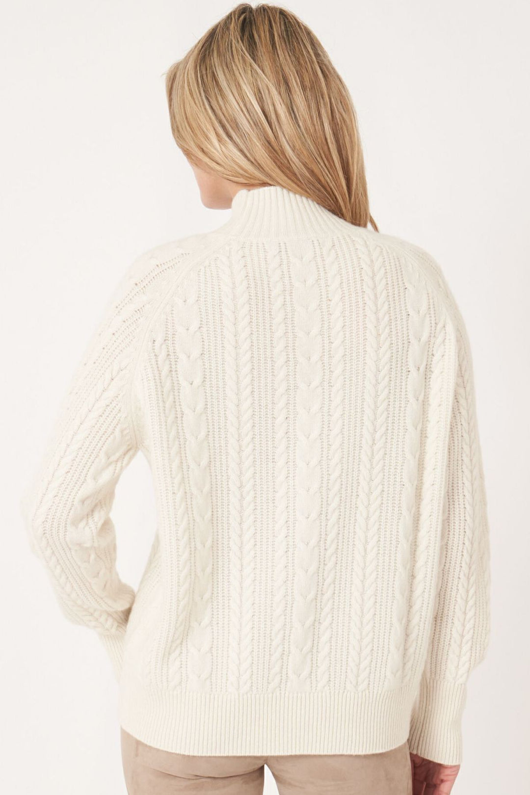 Cable Knit