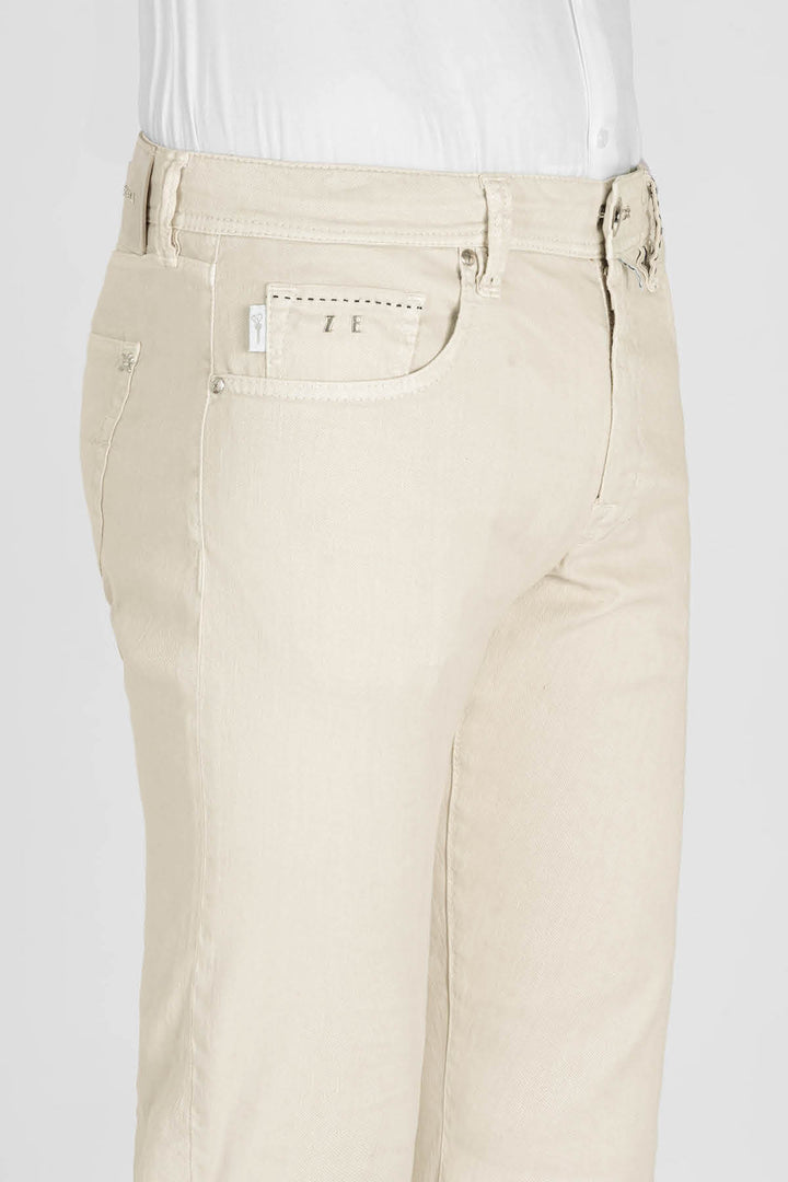 Italian linen pants