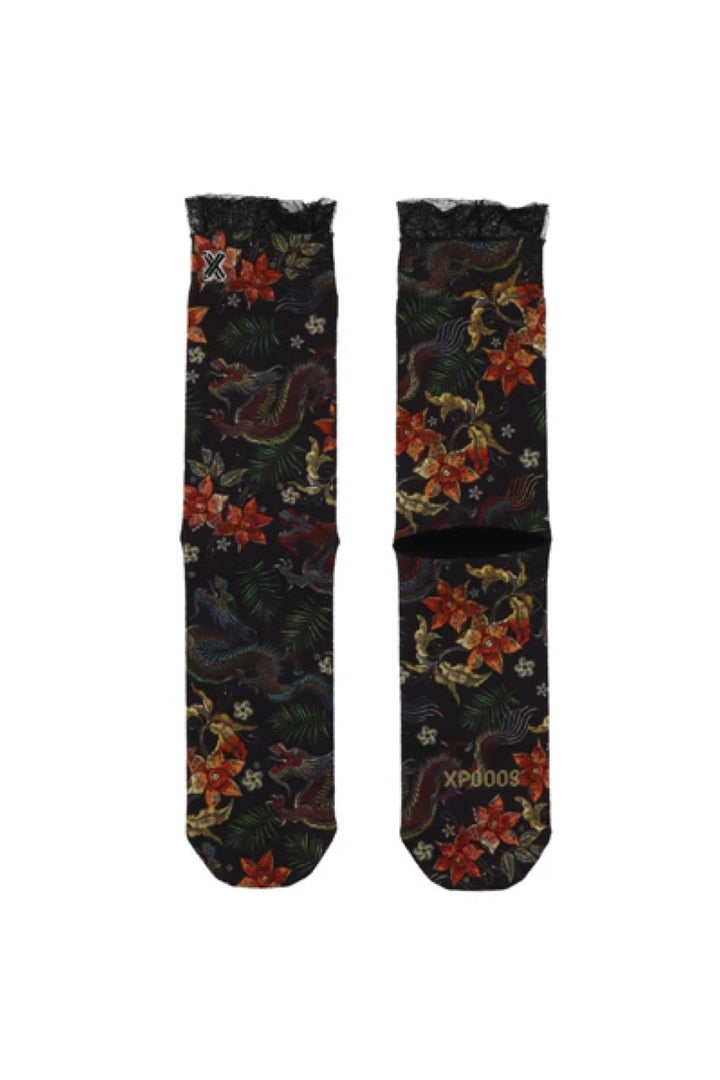 Chaussettes Estragon