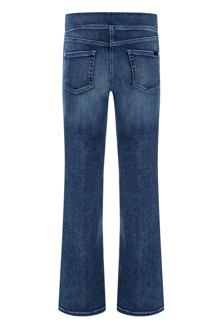 Philia flared jeans
