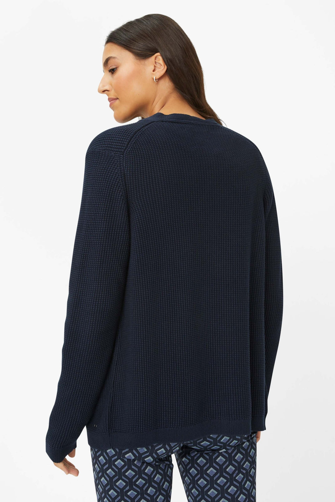 Cardigan Anique