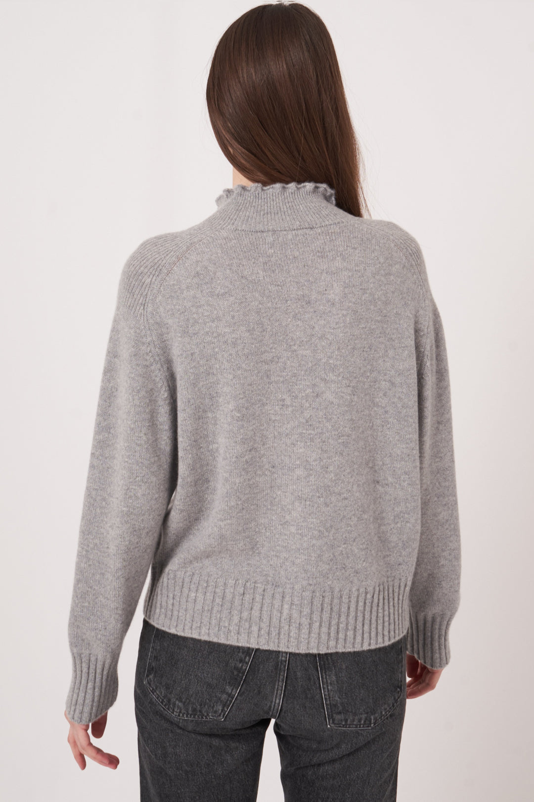 Cashmere sweater