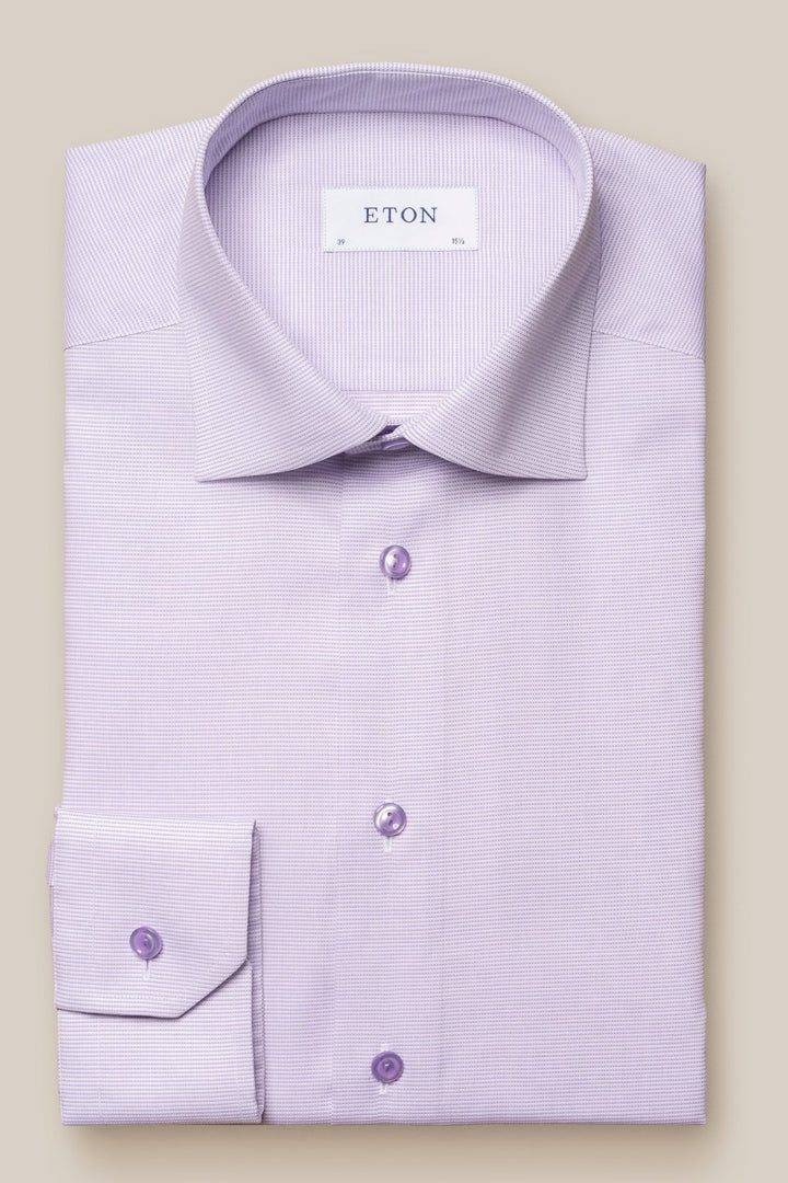 Lilac Shirt