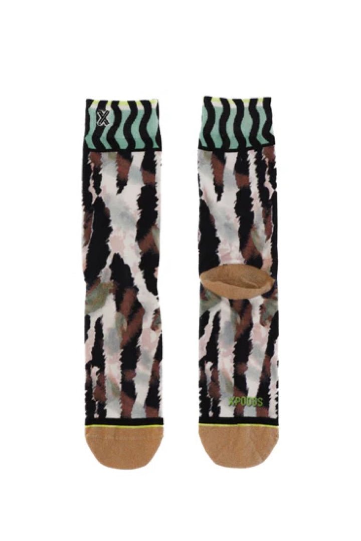 Kiara Bamboo Socks