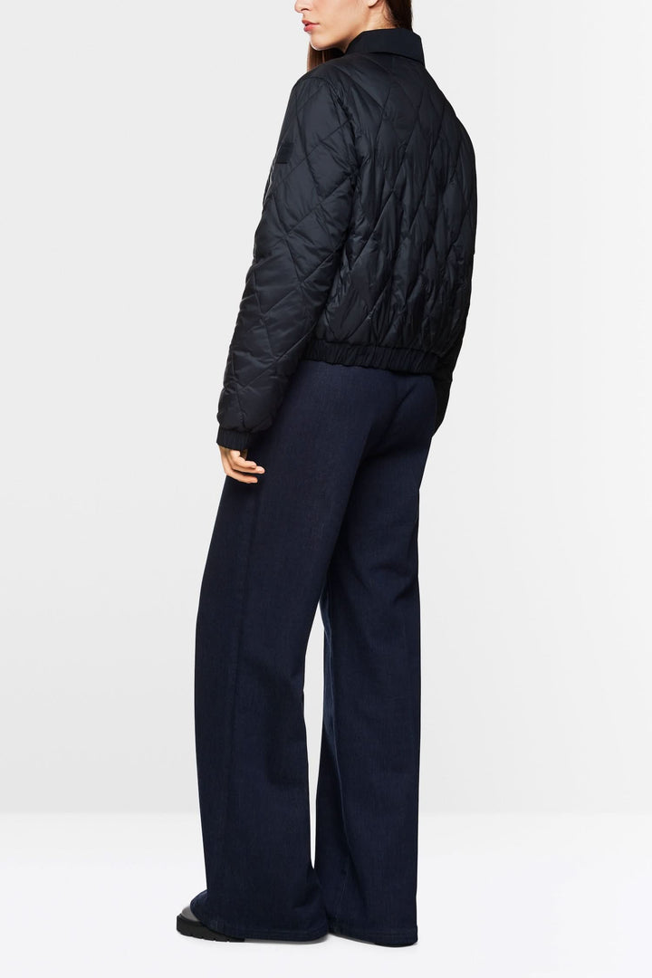 Veste matelassée « Rethink Together »