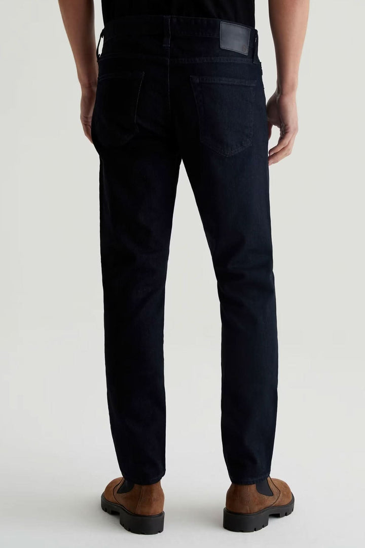 Modern Stretch Jeans Fit