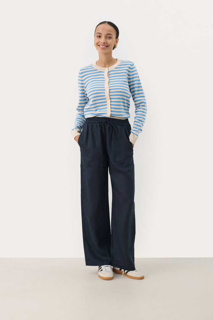 Eniola Linen Pants