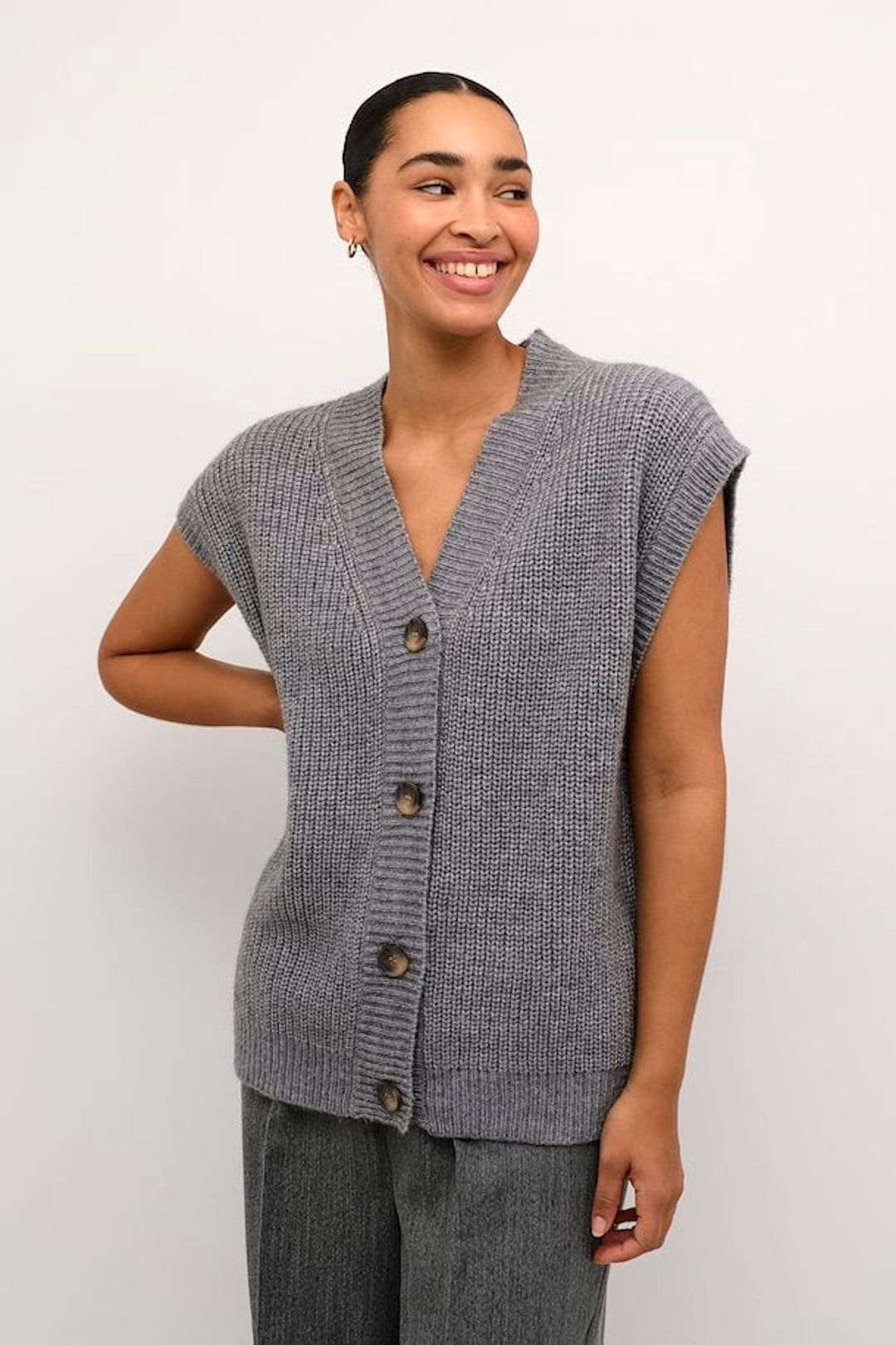 CARDIGAN NELLIA