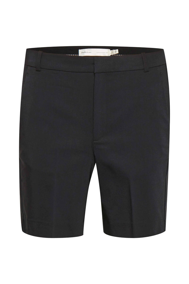 Bermuda de coton Zella Femme - Bas - Short - Bermuda InWear