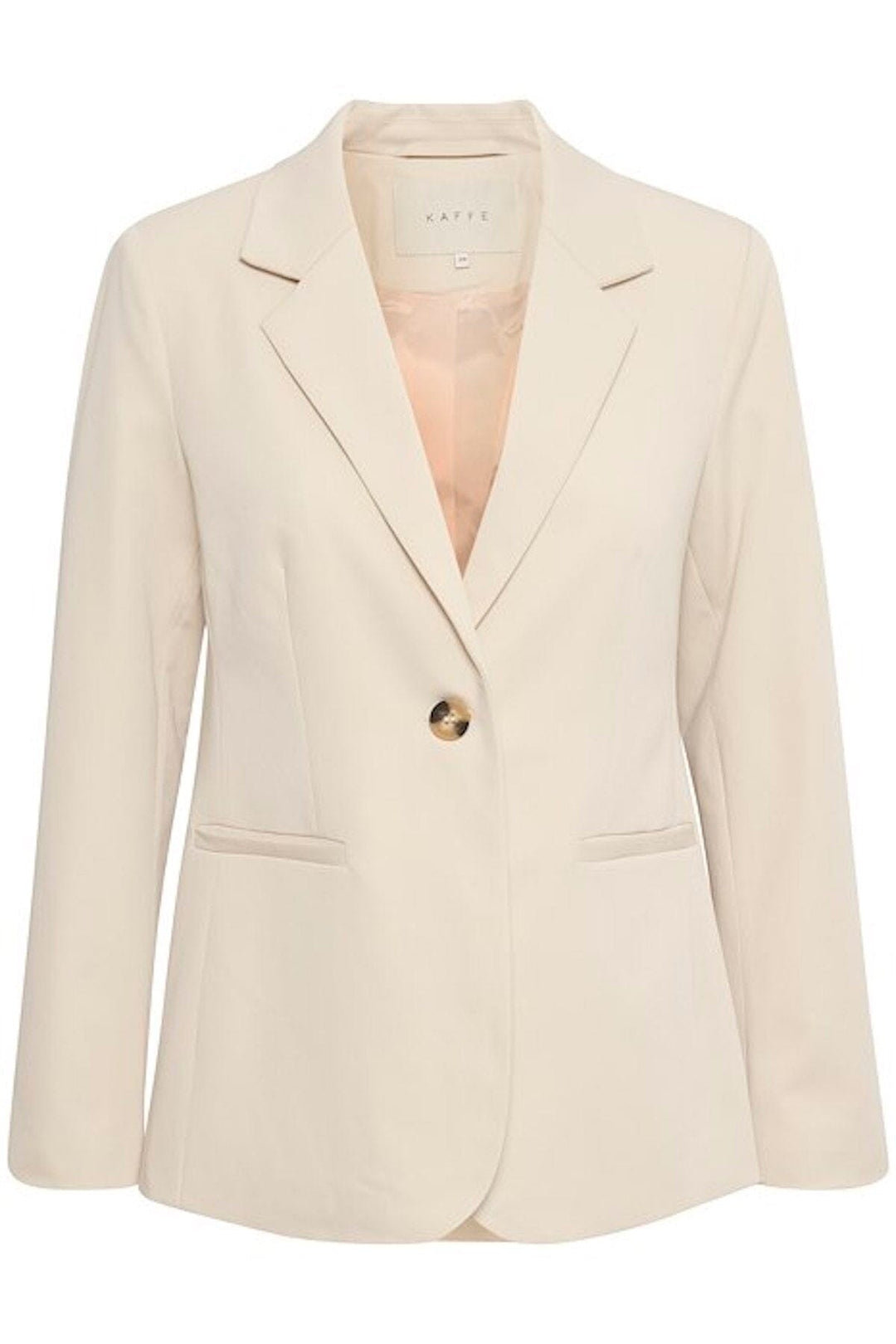 Blazer Kasakura Femme - Veston Kaffe