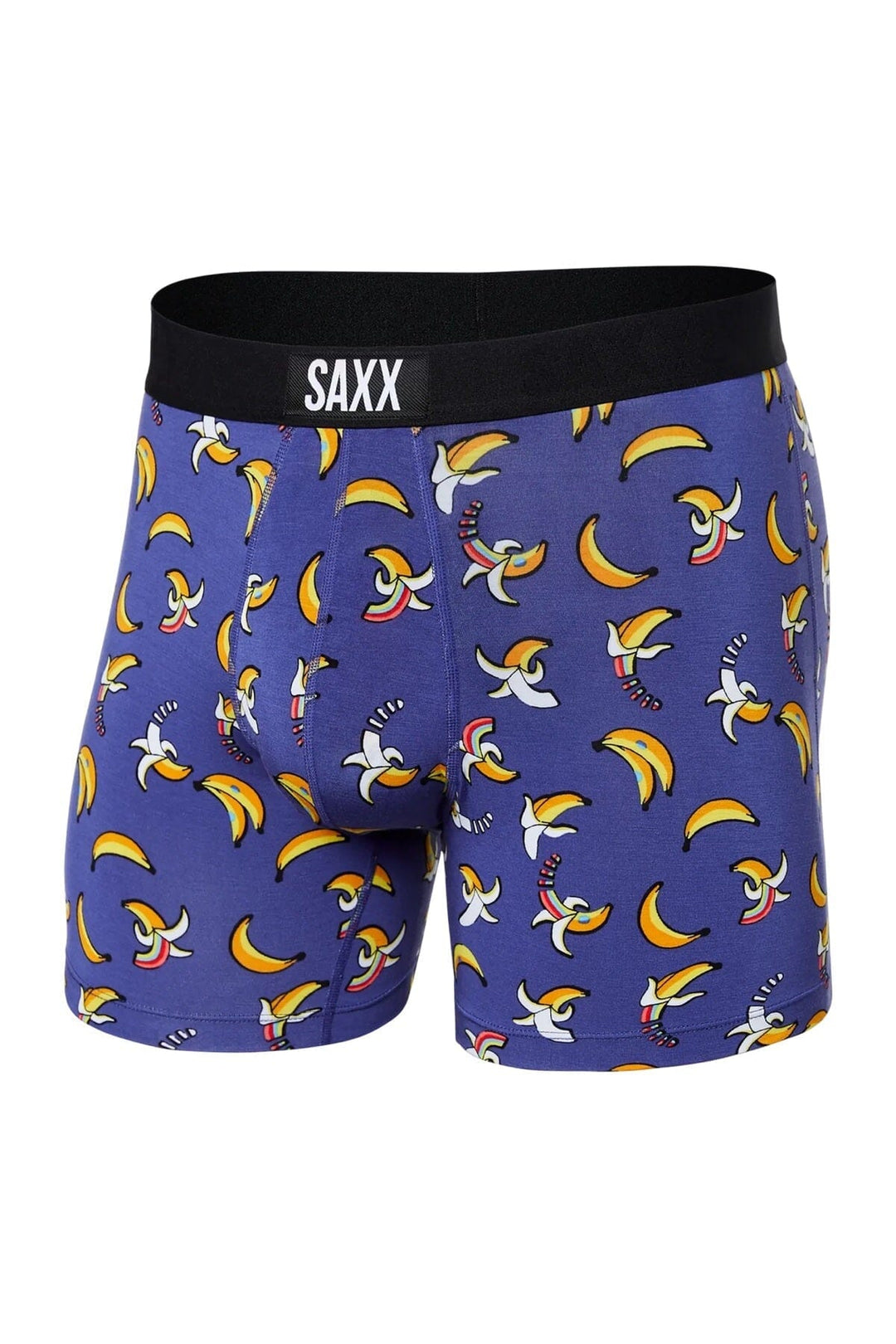 Boxer bananes arc-en-ciel Homme - Accessoires - Boxer SAXX