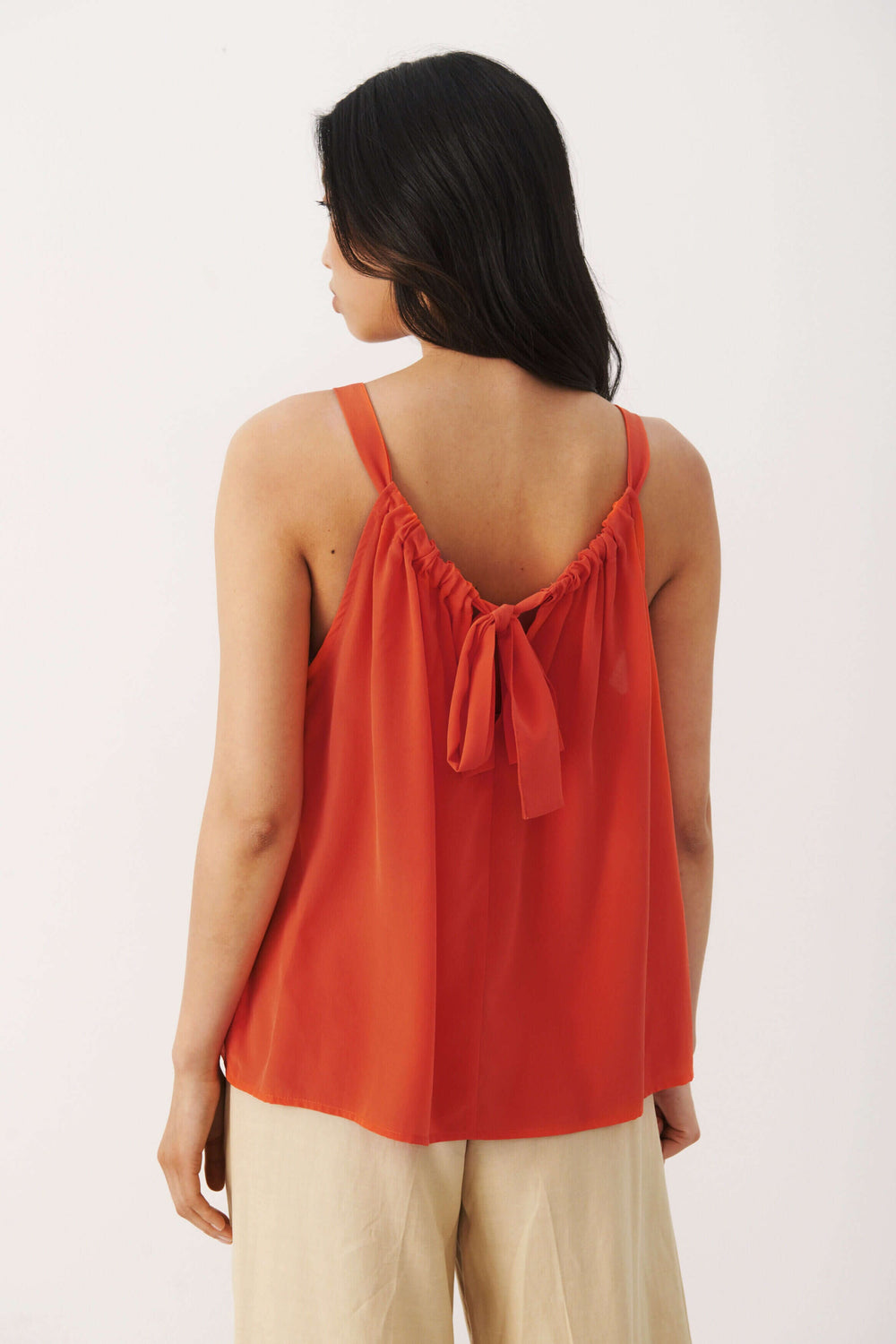 Camisole Arine Part Two 