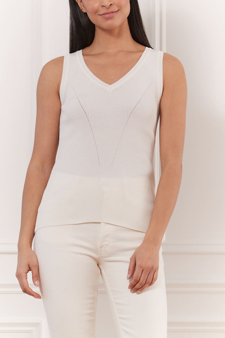 Camisole en jersey Femme - Hauts - Camisole Iris Setlakwe