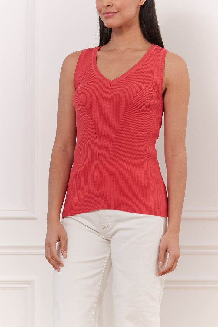 Camisole en jersey Femme - Hauts - Camisole Iris Setlakwe