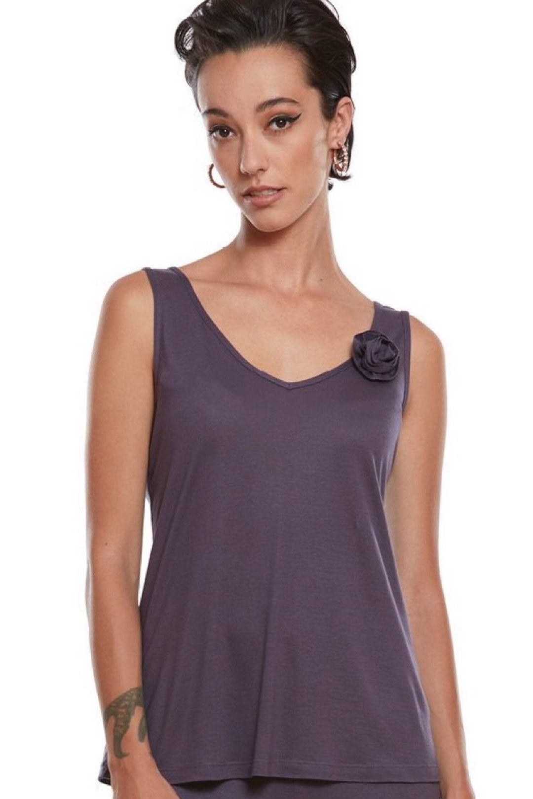 Camisole Euro Femme - Hauts - Camisole Yul Voy