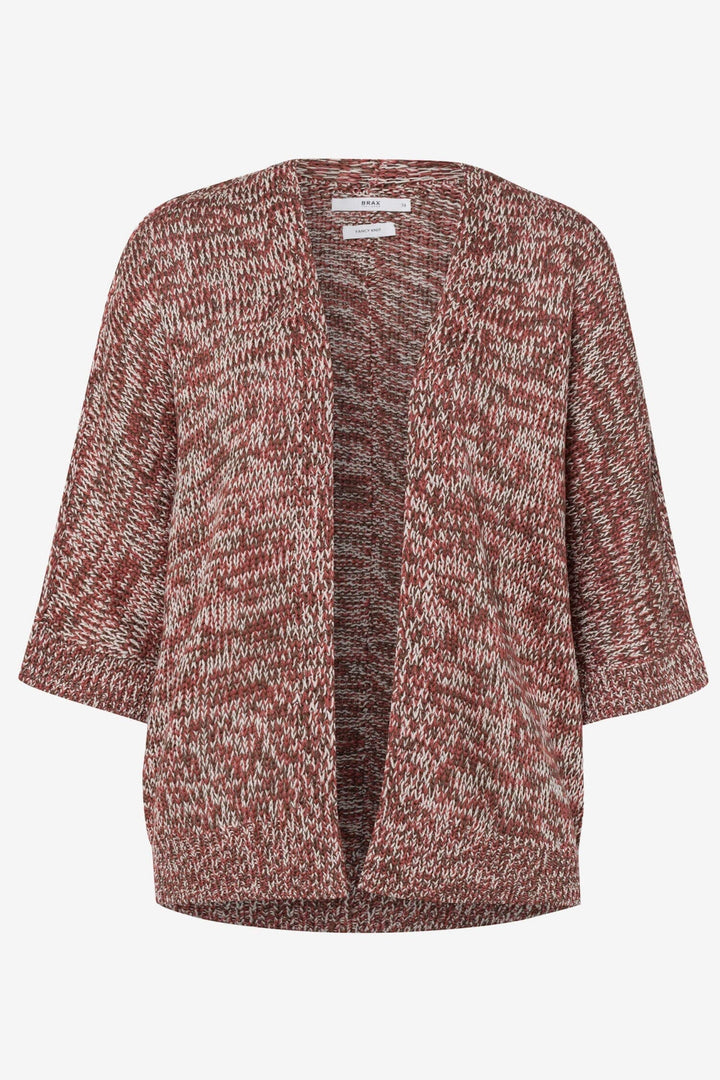 Cardigan Amie Femme - Hauts - Cardigan Brax