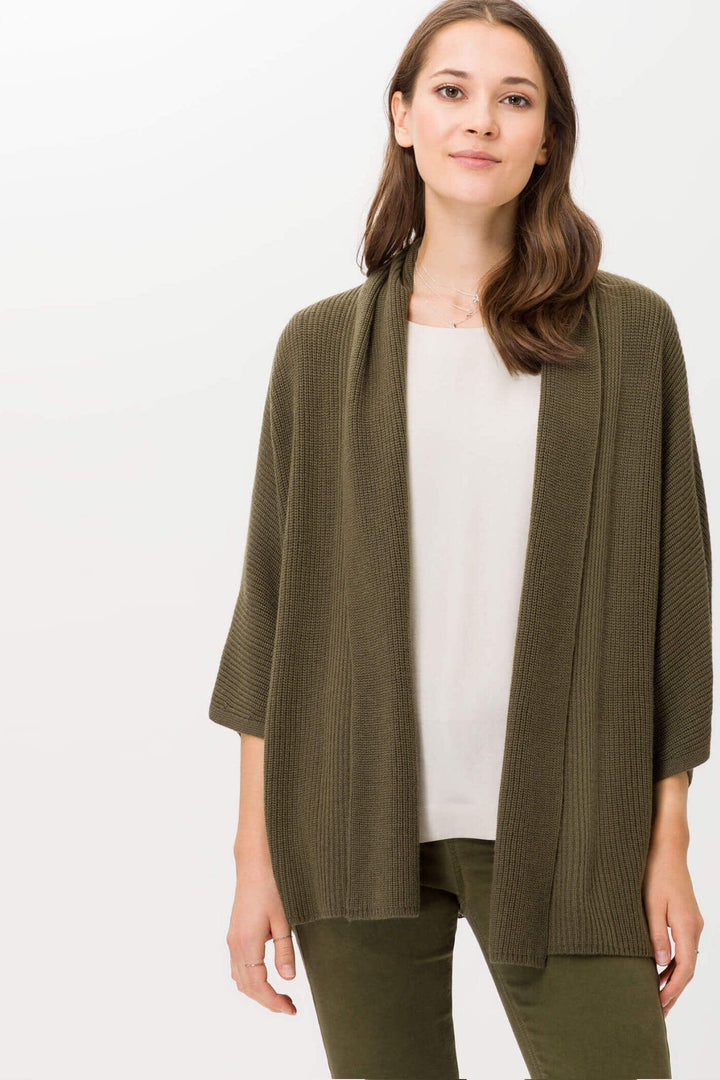 Cardigan Taylor Femme - Hauts - Cardigan Brax