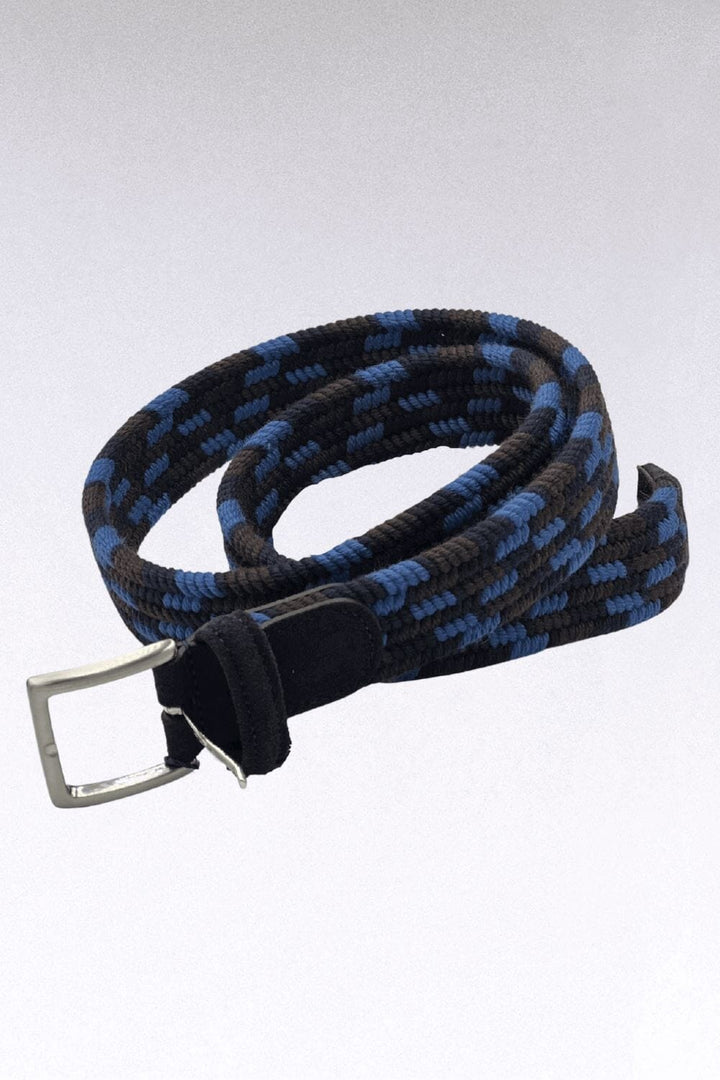 Ceinture en laine tressée Homme - Accessoires - Ceinture Anderson’s