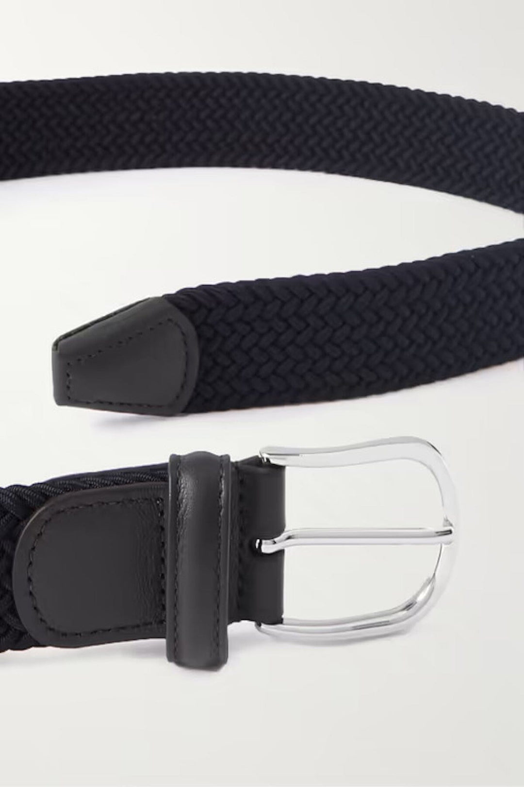 Ceinture extensible en tissu Homme - Accessoires - Ceinture Anderson’s