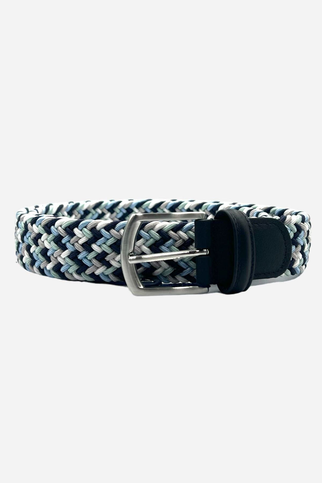 Ceinture extensible multicolore Homme - Accessoires - Ceinture Anderson’s