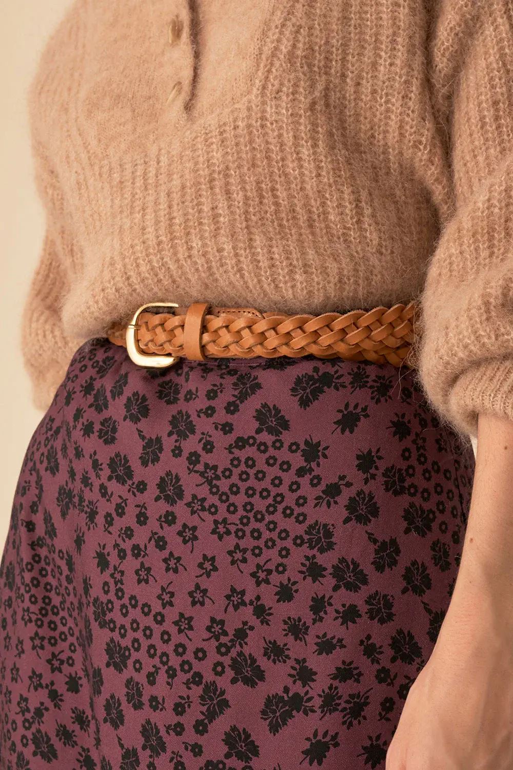 Ceinture Lelly Des Petits Hauts 