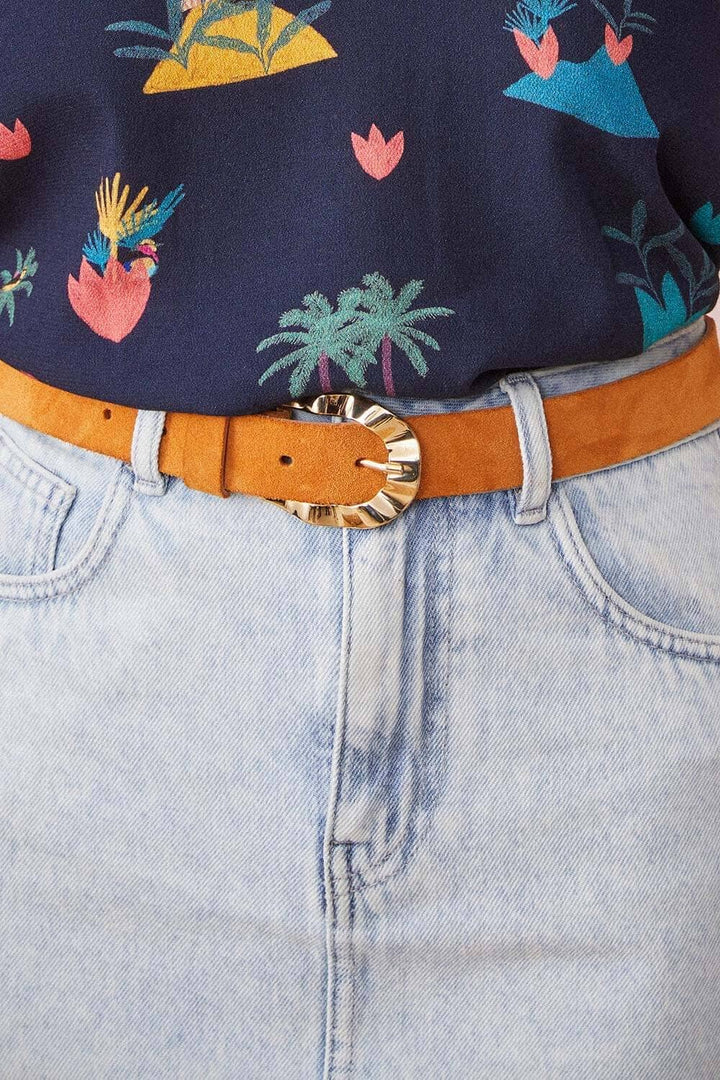 Ceinture Okinawa Femme - Accessoires - Ceinture Des Petits Hauts