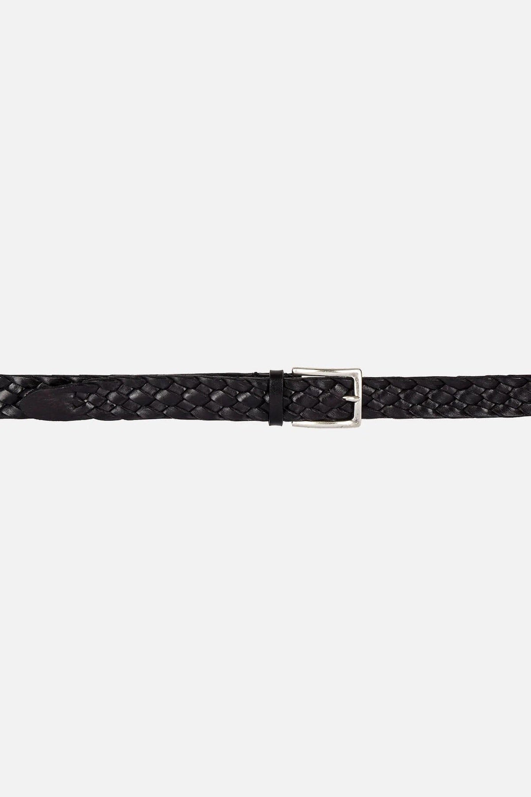 Ceinture Tressée Norvegia Homme - Accessoires - Ceinture GAVAZZENI