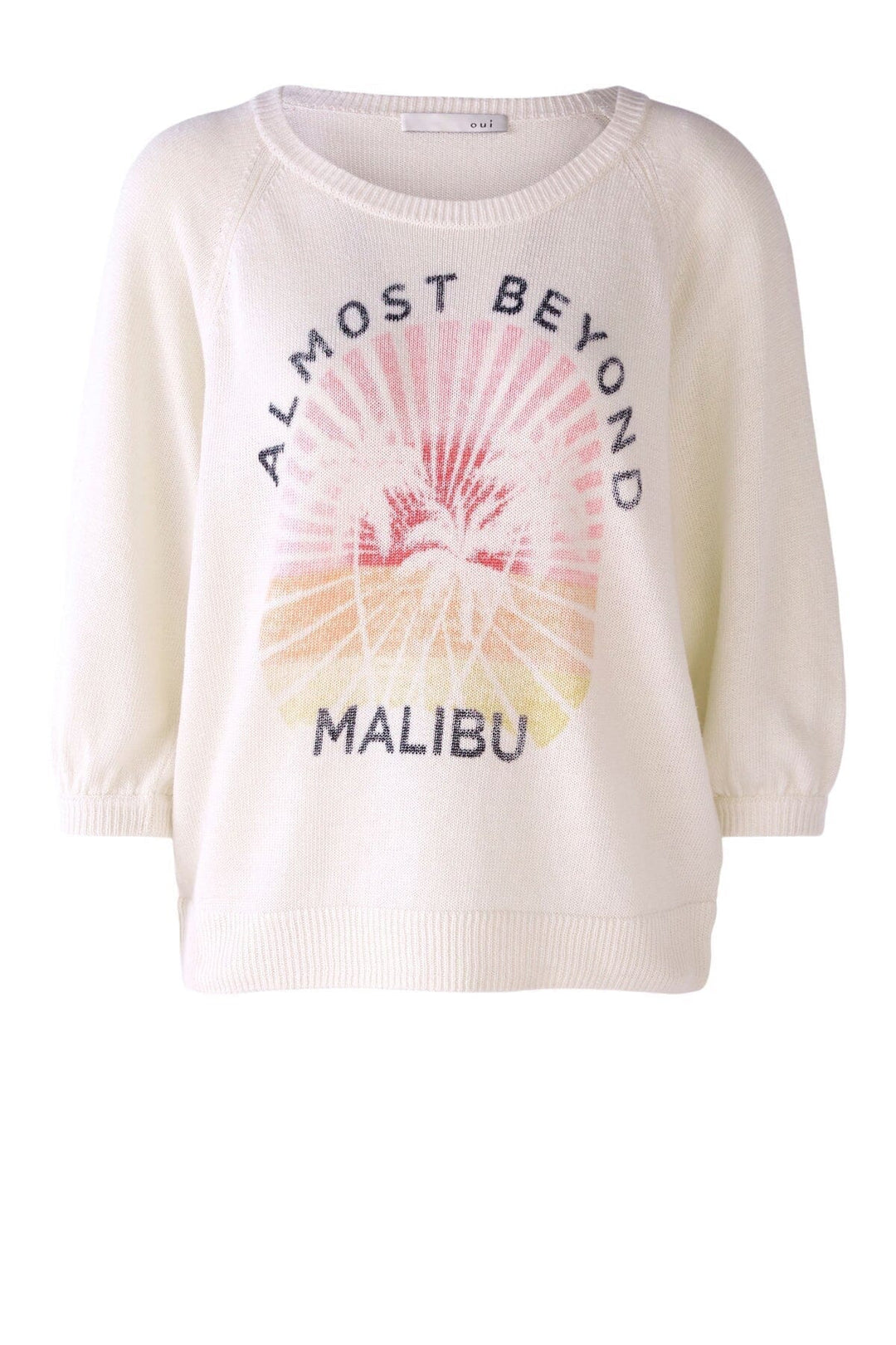 Chandail "MALIBU" Femme - Hauts - Chandail Oui