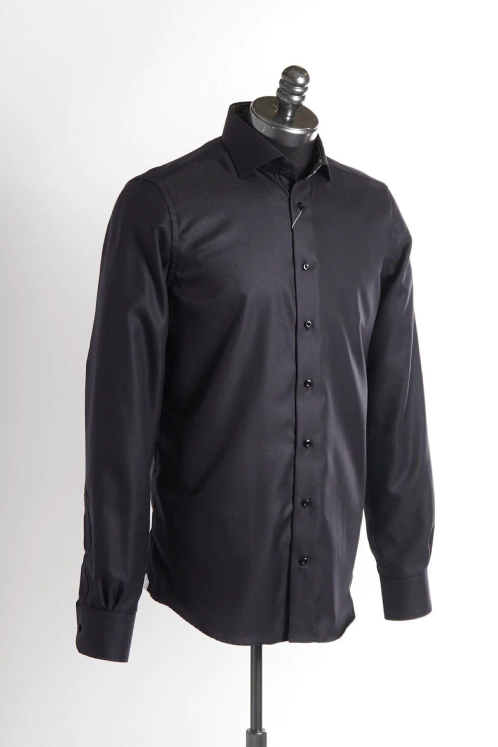 Chemise coupe moderne EMANUEL BERG 