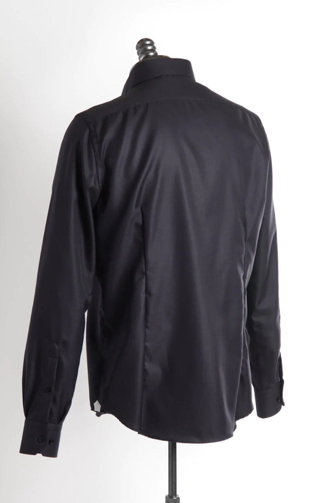 Chemise coupe moderne EMANUEL BERG 