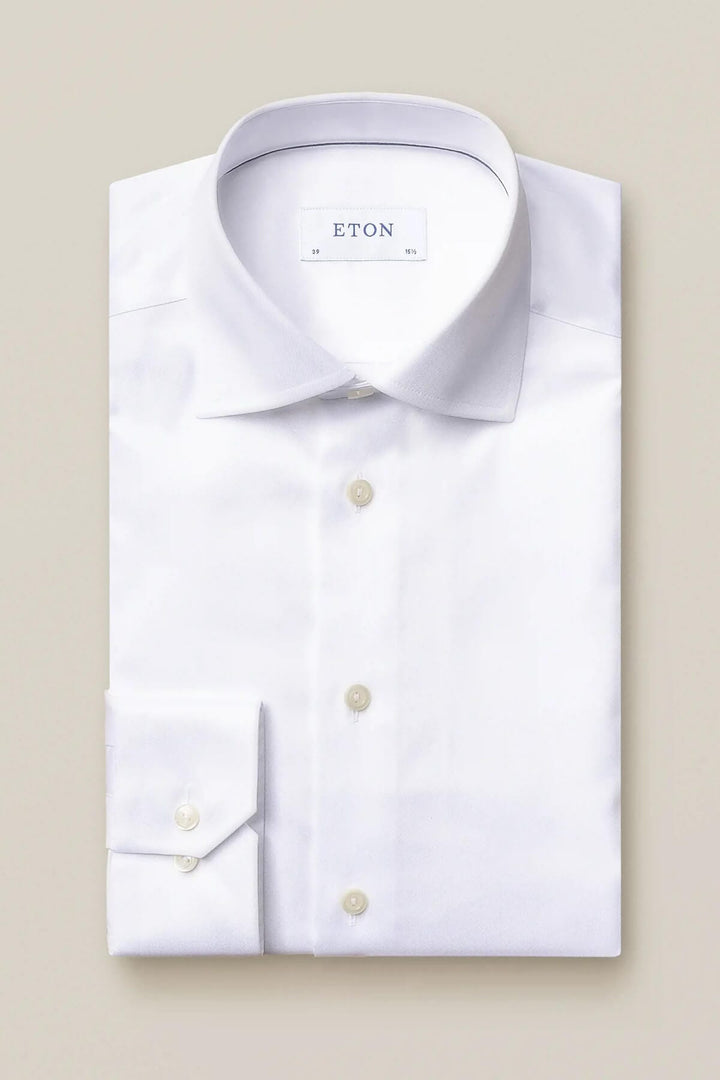 Chemise de base Homme - Chemise Eton