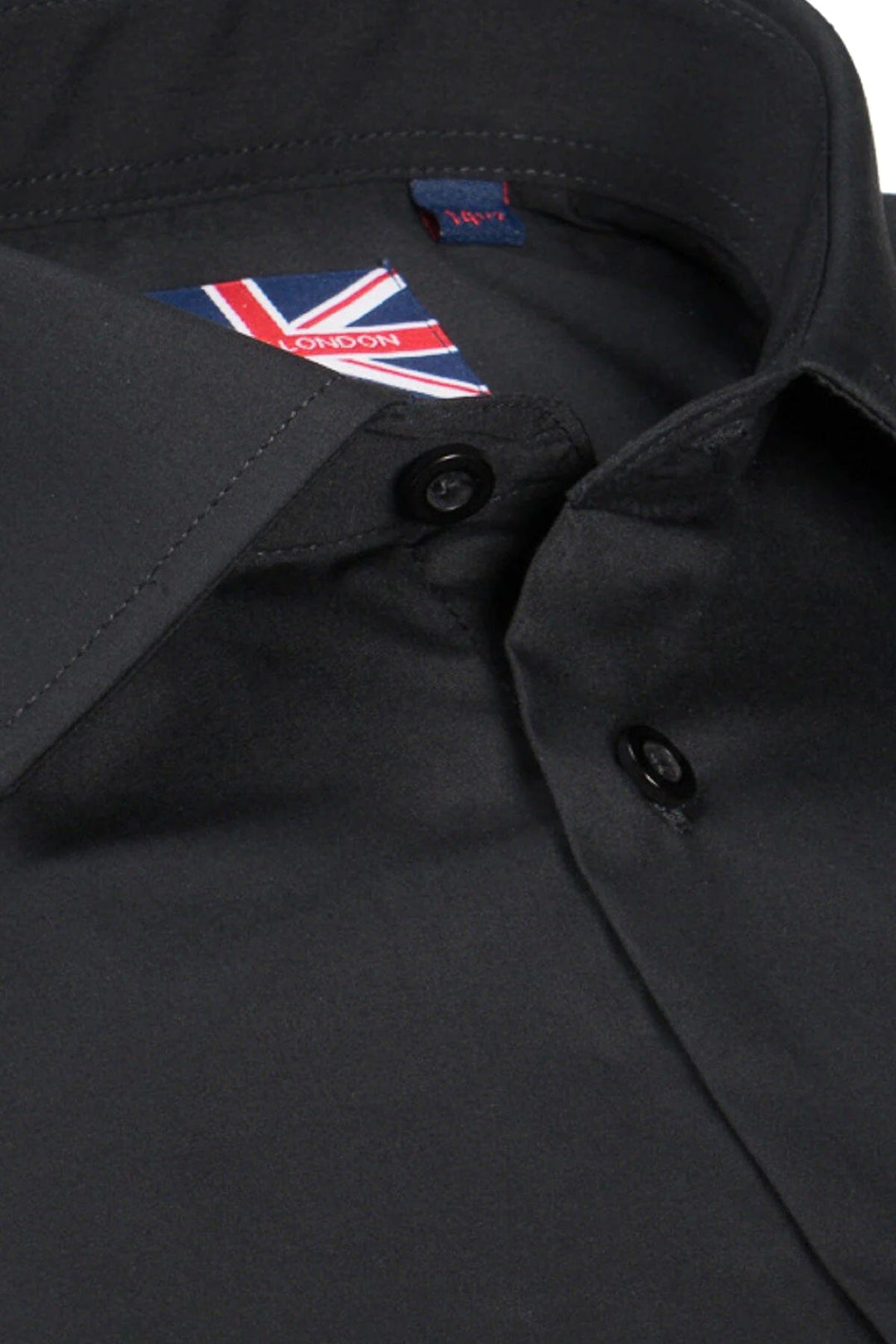 Chemise habillée Homme - Chemise - Chemise habillée Soul of London