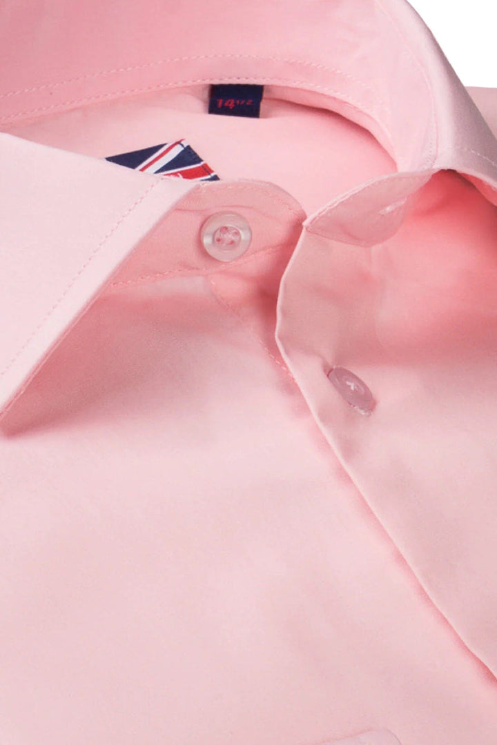 Chemise habillée Soul of London 