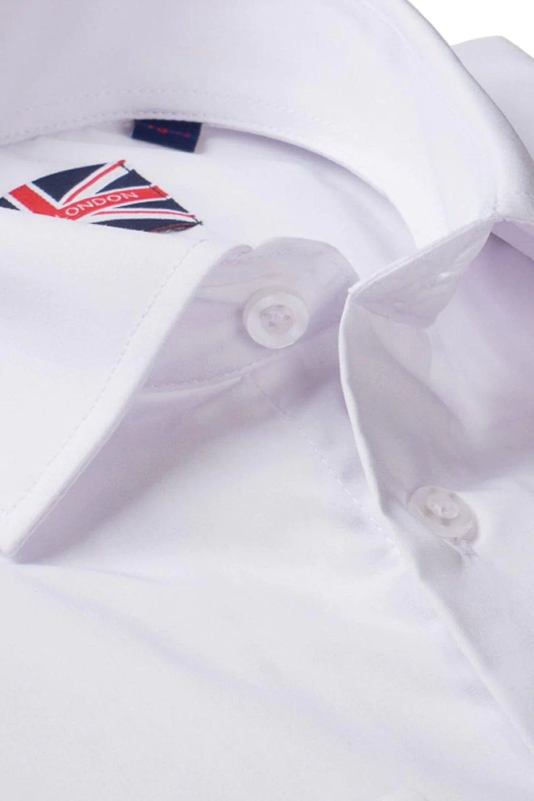 Chemise habillée Soul of London 