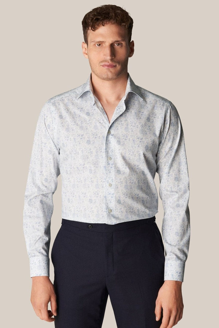 Chemise "Party disco" Homme - Chemise - Chemise habillée Eton